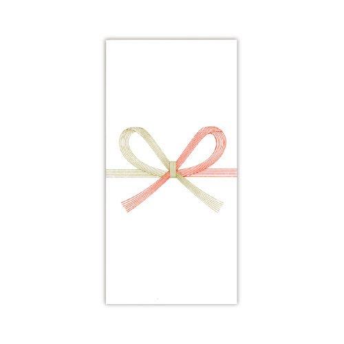 千円型 柾のし袋 花水引 のしなし 千円型 柾のし袋 花水引 のしなし