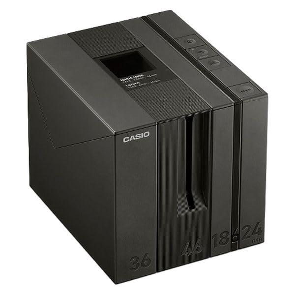 ネームランドラテコハイブリッド ●入数:1台 ●本体サイズ:幅135×奥行165×高さ137mm ●重量:1900g ●外寸:幅135×奥165×高137mm●重量:1.9kg●対応OS:Windows,Mac OS,iOS,Android※詳細は...