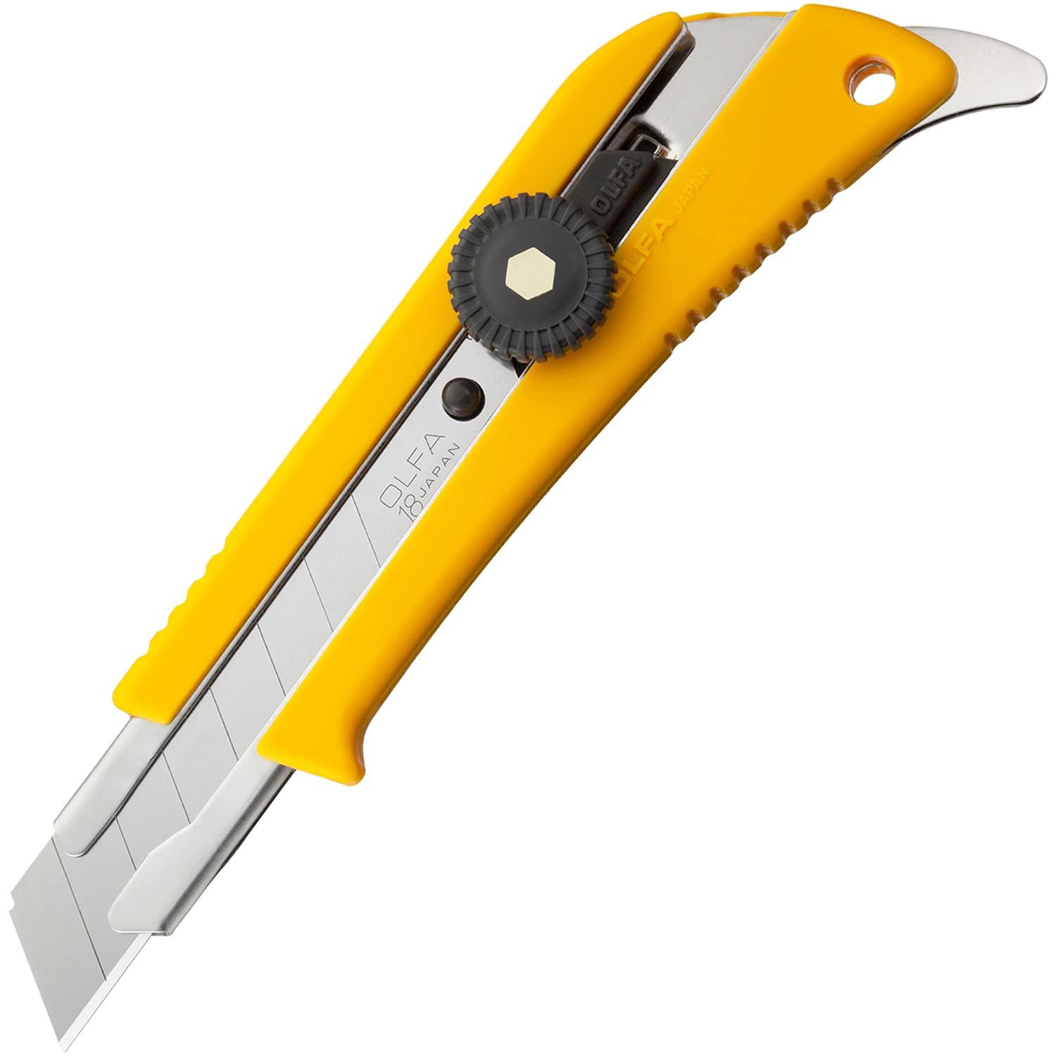 オルファ(OLFA) 大型カッター スーパ