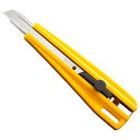 オルファ(OLFA) 替刃式カッター 300型 ネジロック式 247B
