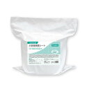 <Dcareal> 大容量除菌シート 詰め替え用 2500枚入り