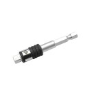 【アストロプロダクツ】AP 1/4DR&1/4ビット ストレートアダプター