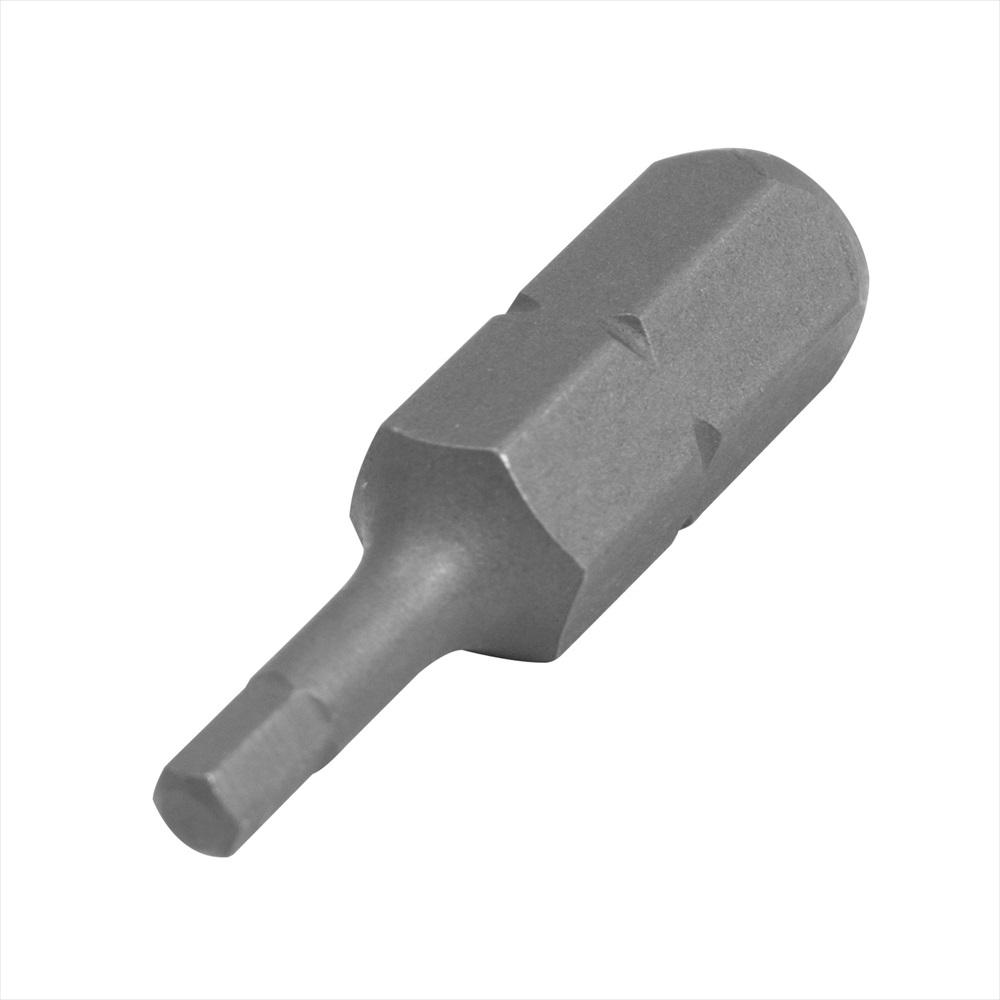 アストロプロダクツ ビット HEX2.5 | ヘックス ヘックスビット 六角 六角ビット 整備 整備工具 メンテ..