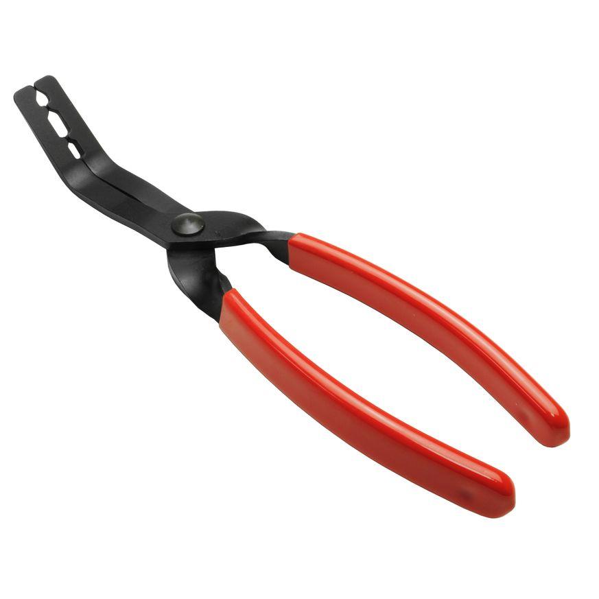 AP トリムクリップ プライヤー | クリップ リムーバー プライヤー 内装はがし 内張りはがし クリップリ..