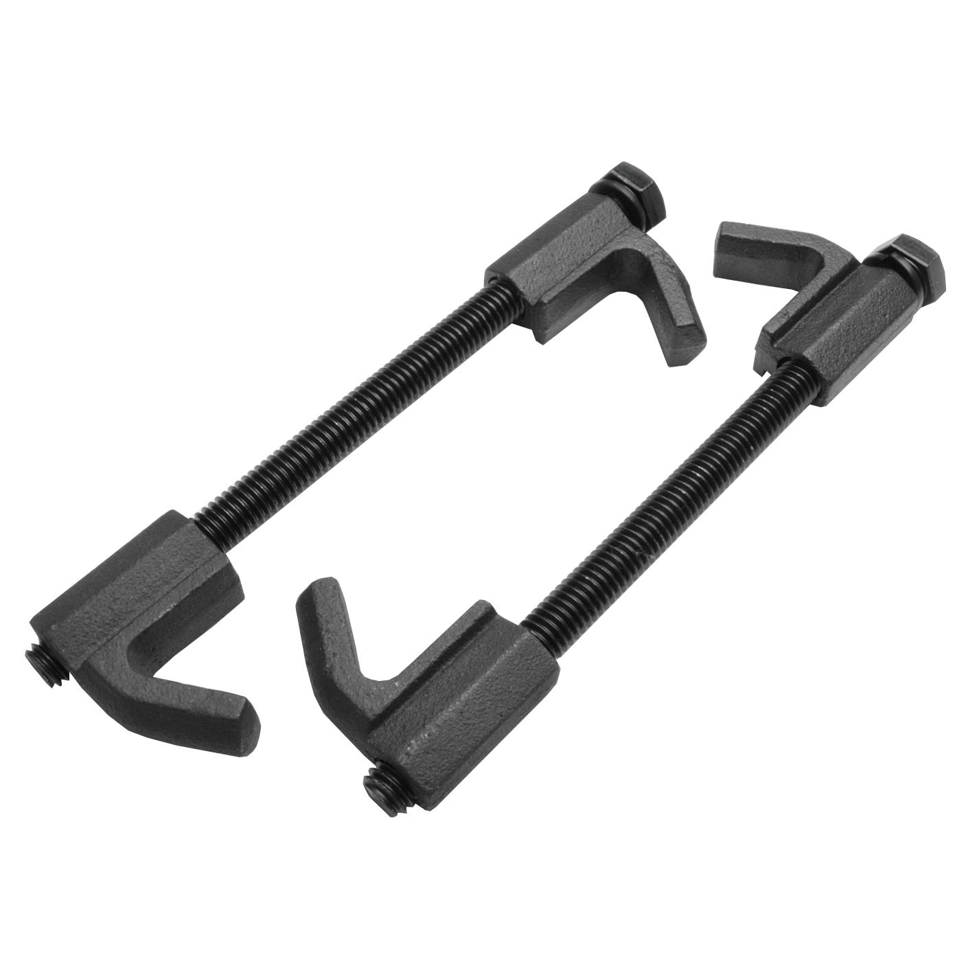 ASTRO PRODUCTS 07-04760 ショートコイルスプリングコンプレッサー 07-04760