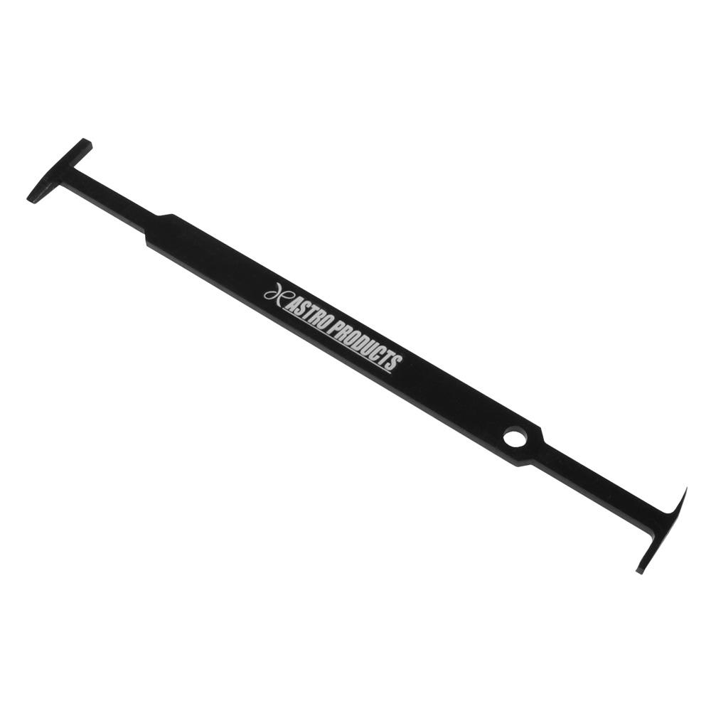 【アストロプロダクツ】AP ブレーキキャリパーシール溝クリーナー