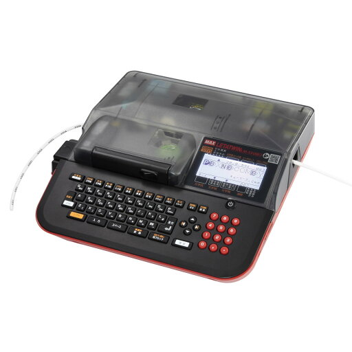 マックス(MAX) チューブマーカーレタツイン(本体) LM-500W3 マックス(MAX) チューブマーカーレタツイン(本体) LM-500W3
