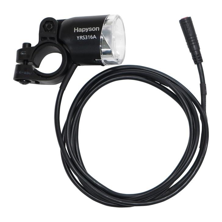 EAF207専用ヘッドライト(4)