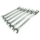 〇AP 6PC フレックスソケットレンチセット