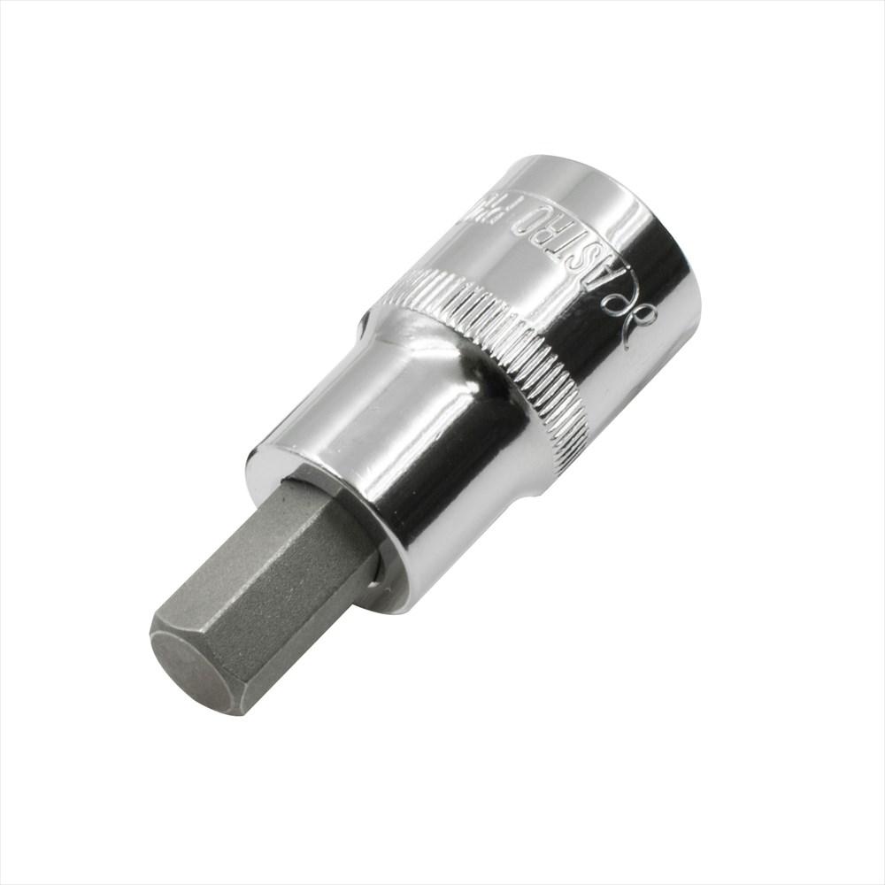 AP 1/2DR ビットソケット HEX10