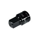 AP Q-Fit インパクト用 サイズ変換アダプター 3/8DR-1/2DR