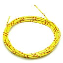 アストロ C1A085-3000Y 自動車用AVS電線 0.85sq 黄(2)