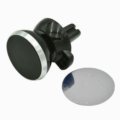 AP スマートフォンスタンド マグネットベース ルーバータイプ