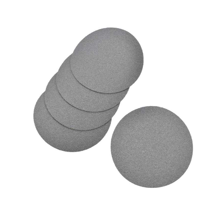 AP サンディングペーパー φ75mm #1000 5枚