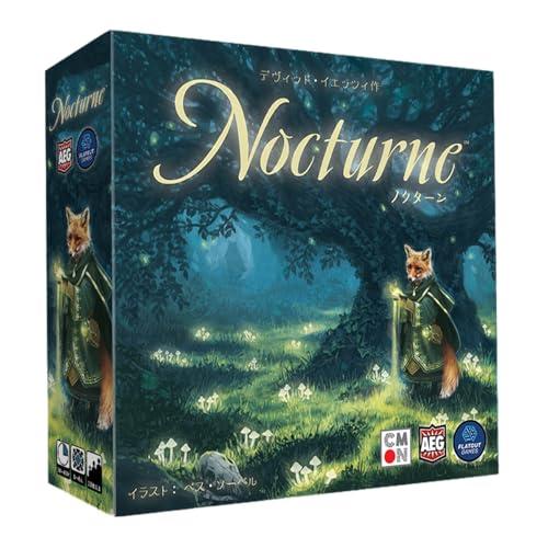 ノクターン