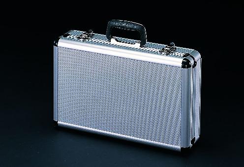 480x128x300mmアルミケース 内寸:460(W)×110(D)×280(H)mm 外寸:480(W)×128(D)×300(H)mm