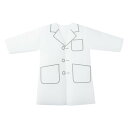 衣装ベース ドクターコート(3)