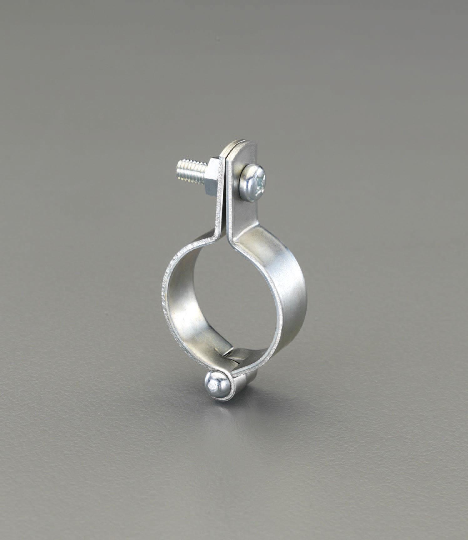 50Aガス配管用バンド(10個) D:30mm