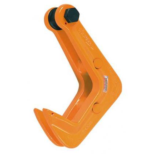 エスコ(ESCO) 1.0ton 吊リフック EA987LA-2 1個