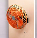 AC100V・95W/435mm工場扇(壁掛型) 500×300×530(H)mm