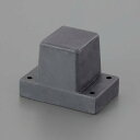 ESCO 戸当り 4個 64x40x48mm EA951LG-136