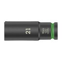 エスコ(esco) 1/2インチDRx15mm ディープインパクトソケット EA164DY-315 1個