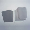 エスコ(esco) 230x280mm 耐水ペーパーセット EA366RR 25個