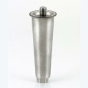 M20/200ー250mm/9500kgアジャスト脚(ステンレス製) M20×P2.5