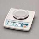 エスコ 150g(0.01g) 電子はかり EA715CC-60