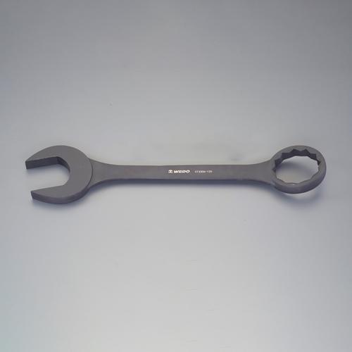 95mm 片目片口スパナ EA614BR-95 1個