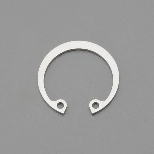 エスコ(Esco) EA949DB-219 19mm 穴用スナップリング(ステンレス製/1 EA94