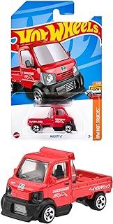 ホットウィール(Hot Wheels) ベーシックカー マイティK 【3才~】 HNK49