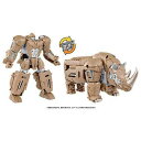 タカラトミー(TAKARA TOMY) トランスフォーマー ビースト覚醒 BV-03 ボイジャークラス ライノックス