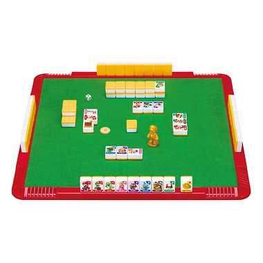 スーパーマリオ みんなでジャラポンゲームGOLD