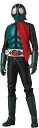 メディコム・トイ(MEDICOM TOY) RAH リアルアクションヒーローズ No.789 仮面ライダー (シン・仮面ライダー) 全高約300mm 塗装済み ...