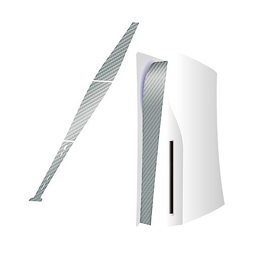 アローン PS5用 フロントドレスアップシール 両エディション対応 カーボン調仕様 SV ALG-P5FDUFS アローン PS5用 フロントドレスアップシール 両エディション対応 カーボン調仕様 SV ALG-P5FDUFS