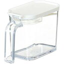 アスベル フォルマ MSポット 480ml ホワイト A1135WH 1個
