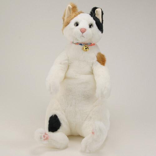 Cuddly小春ぬいぐるみ49cm