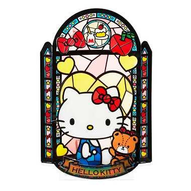 KT-011 クミテラ ハローキティ