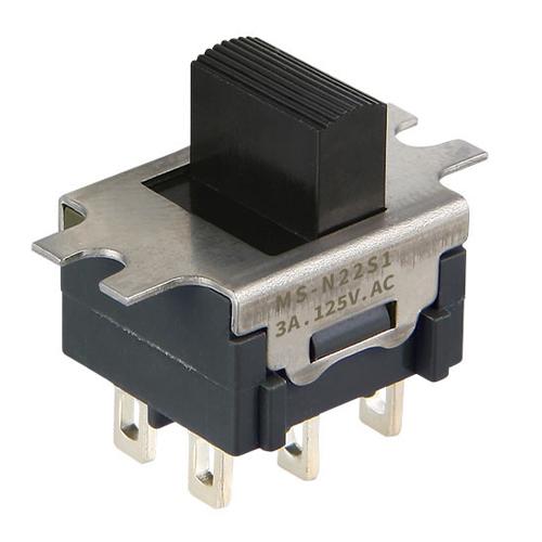 NKKå 125V/3A 2/饤ɥå EA940DH-604A