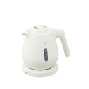エスコ(ESCO) AC100V/1300W/0.8L 電気ケトル EA763AP-46B 1台