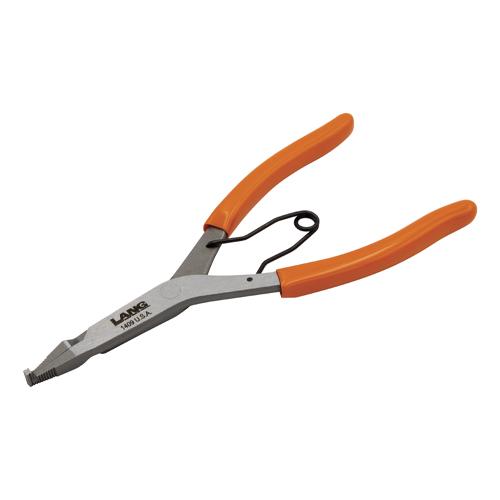 40mm 軸用ロックリングプライヤー EA590EF-61 1本