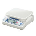 エスコ(Esco) 2kg(1.0g) デジタルはかり EA715CF-22