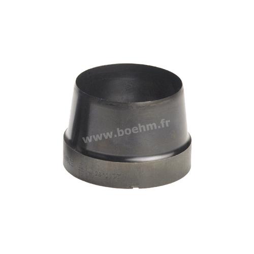 51mm 革ポンチ替刃 EA576F-151 1個