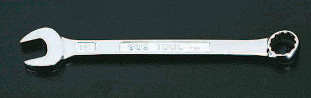 22mm片目片口スパナ(ステンレス製) 22