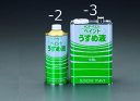 400mlペイントうすめ液
