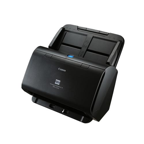 A4コンパクトスキャナー 赤、緑、青に切替え。赤強調モードあり。有彩色ドロップアウト トレー全閉時:291(W)×253(D)×231(H)mm トレー全開時:291(W)×603(D)×363(H)mm