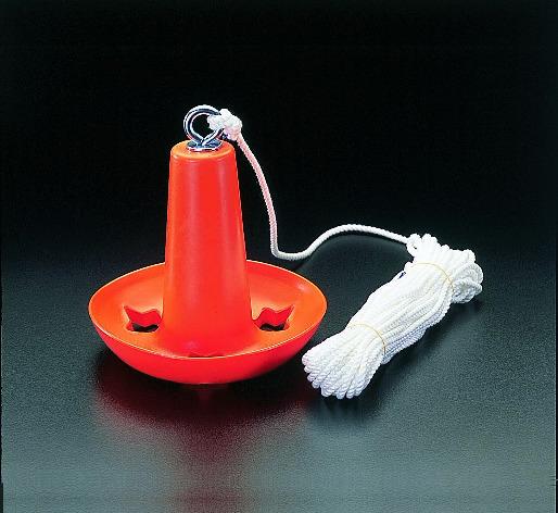 ゴムボート用アンカー