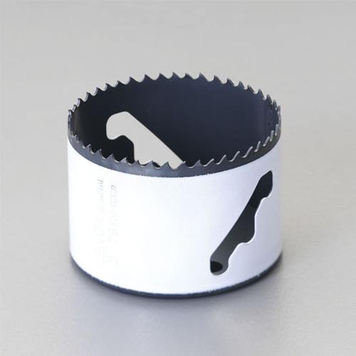 エスコ(Esco) 118mm ホールソー[LENOX] EA8