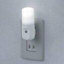 エスコ(ESCO) AC100V/0.2W LEDセンサーライト (明暗センサー式/ホワイト) EA864CB-13 1個(3)